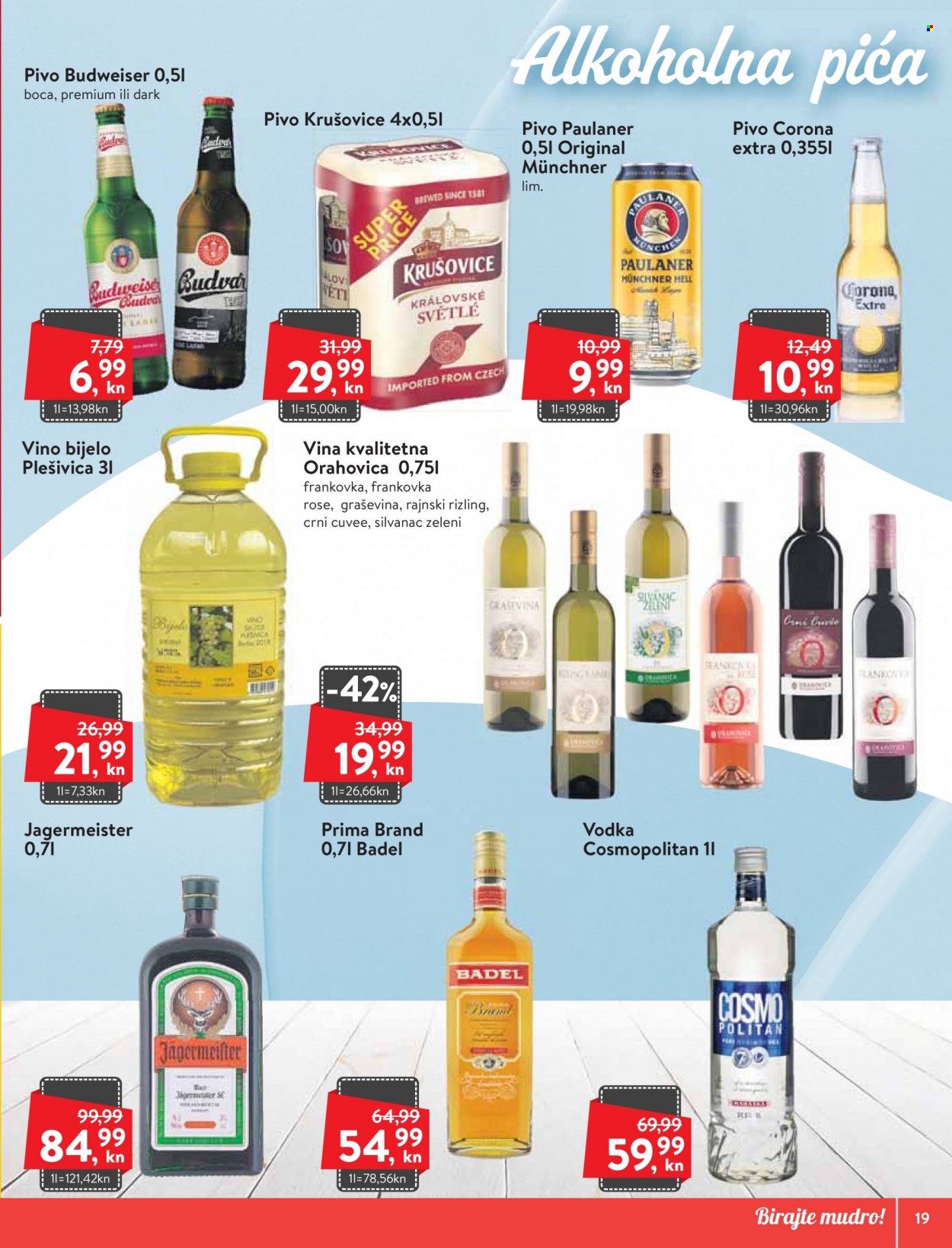 KTC katalog - 09.09.2021. - 15.09.2021. Stranica 19