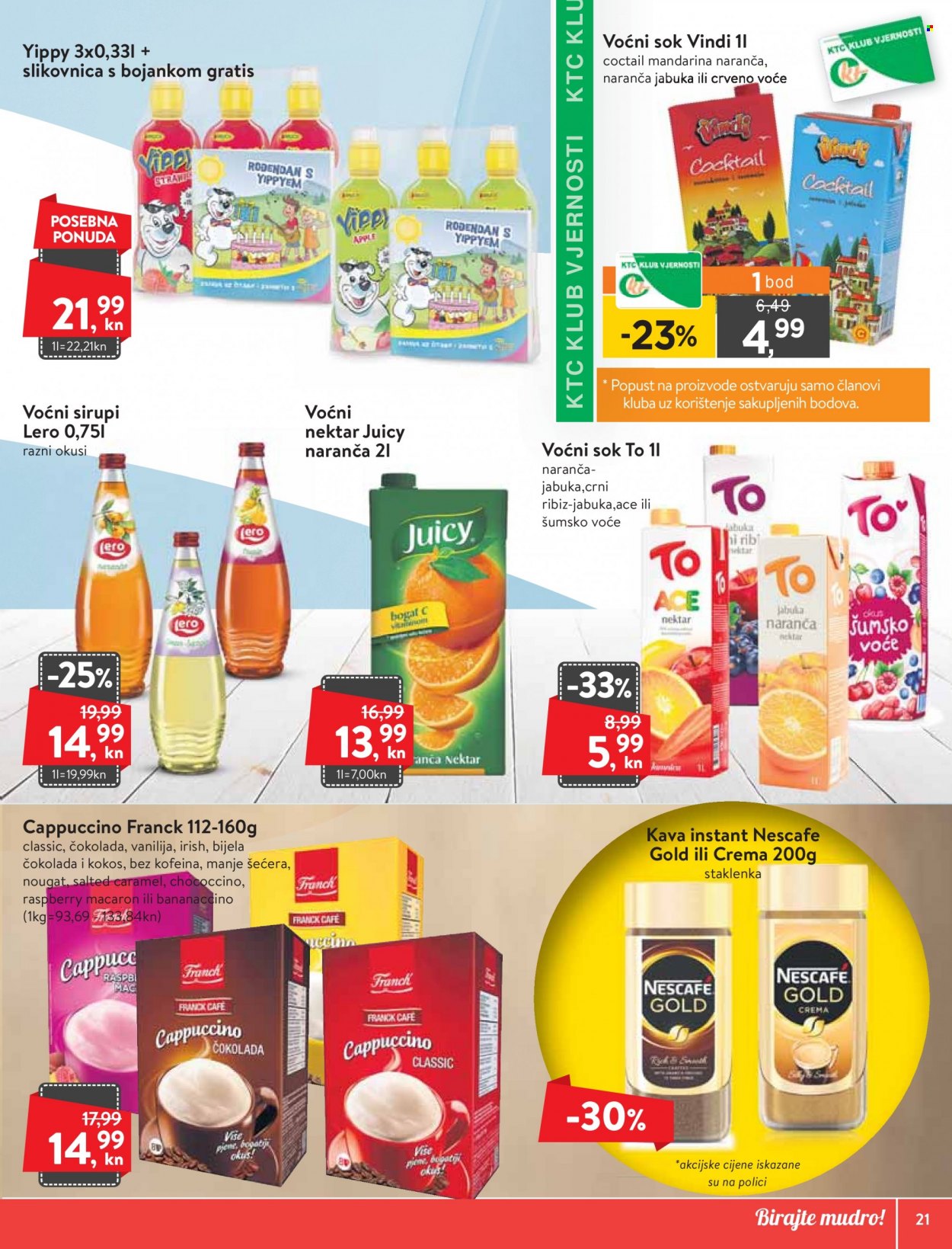 KTC katalog - 09.09.2021. - 15.09.2021. Stranica 21