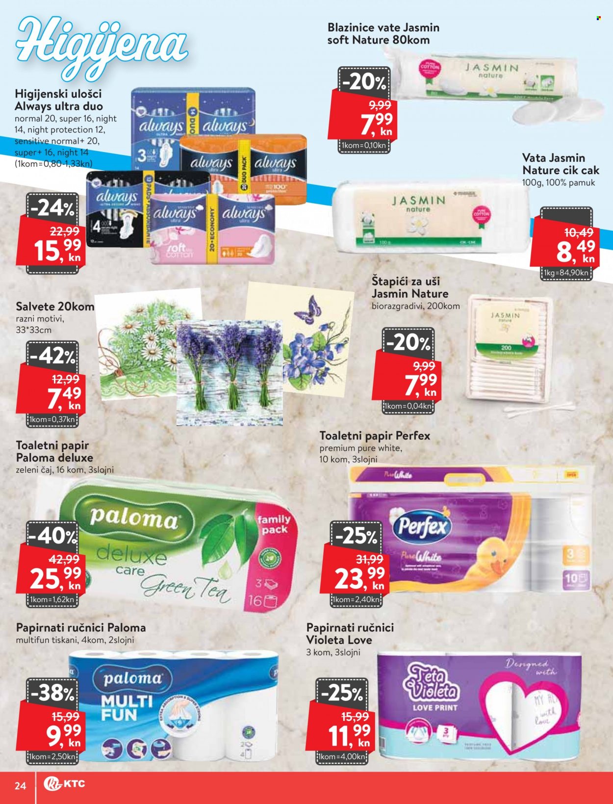 KTC katalog - 09.09.2021. - 15.09.2021. Stranica 24