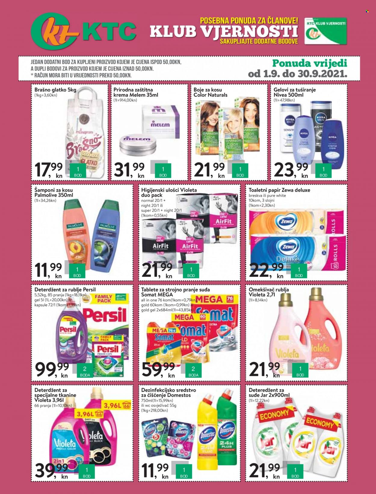 KTC katalog - 09.09.2021. - 15.09.2021. Stranica 29