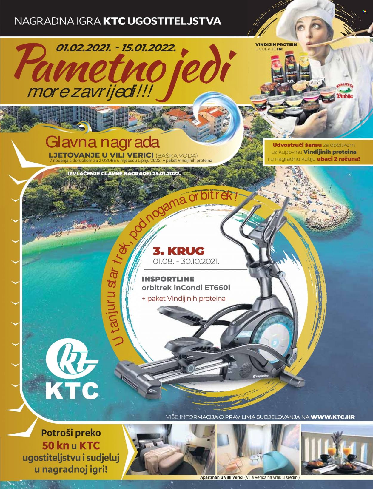 KTC katalog - 09.09.2021. - 15.09.2021. Stranica 31
