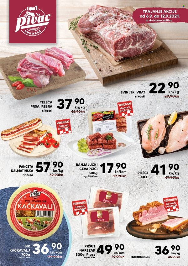 Pivac katalog - 06.09.2021. - 12.09.2021. Stranica 1