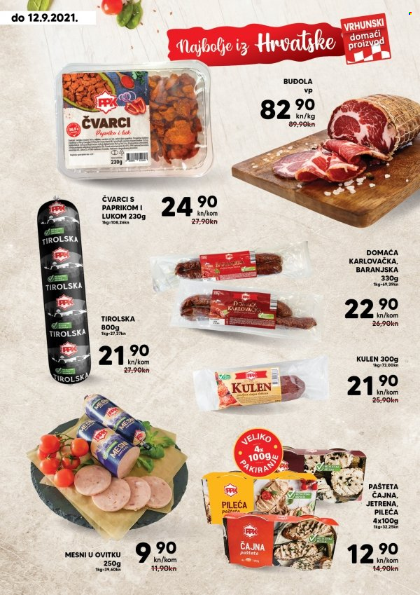 Pivac katalog - 06.09.2021. - 12.09.2021. Stranica 3