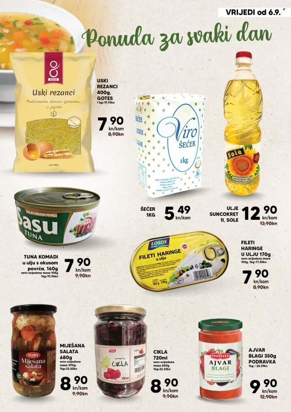 Pivac katalog - 06.09.2021. - 12.09.2021. Stranica 4