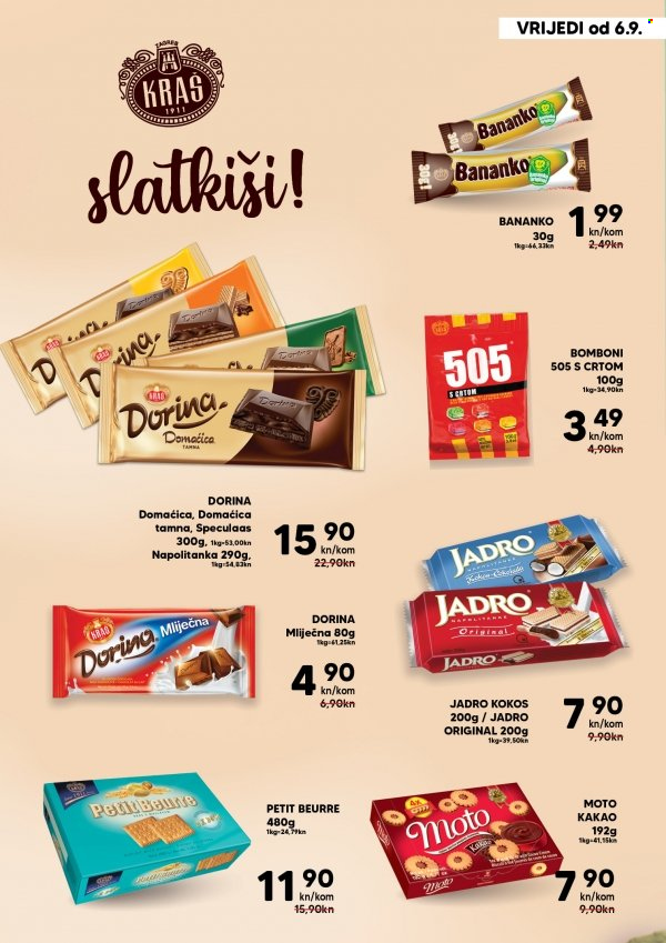 Pivac katalog - 06.09.2021. - 12.09.2021. Stranica 8