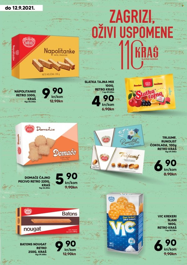 Pivac katalog - 06.09.2021. - 12.09.2021. Stranica 9
