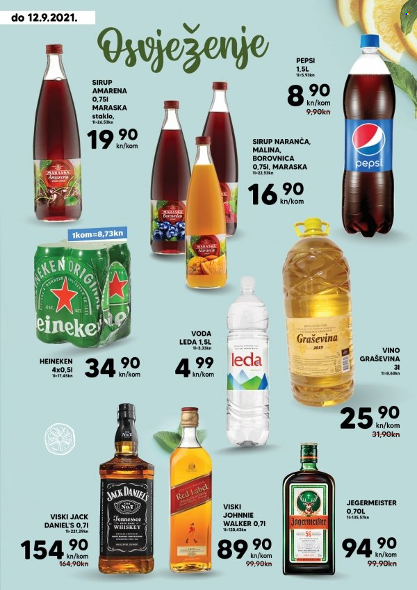 Pivac katalog - 06.09.2021. - 12.09.2021. Stranica 11