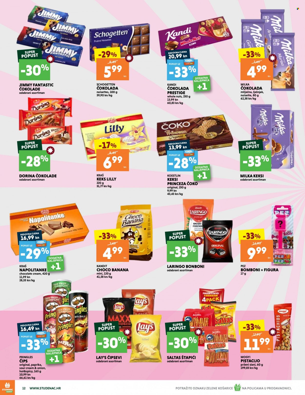 Studenac katalog - 09.09.2021. - 15.09.2021. Stranica 12