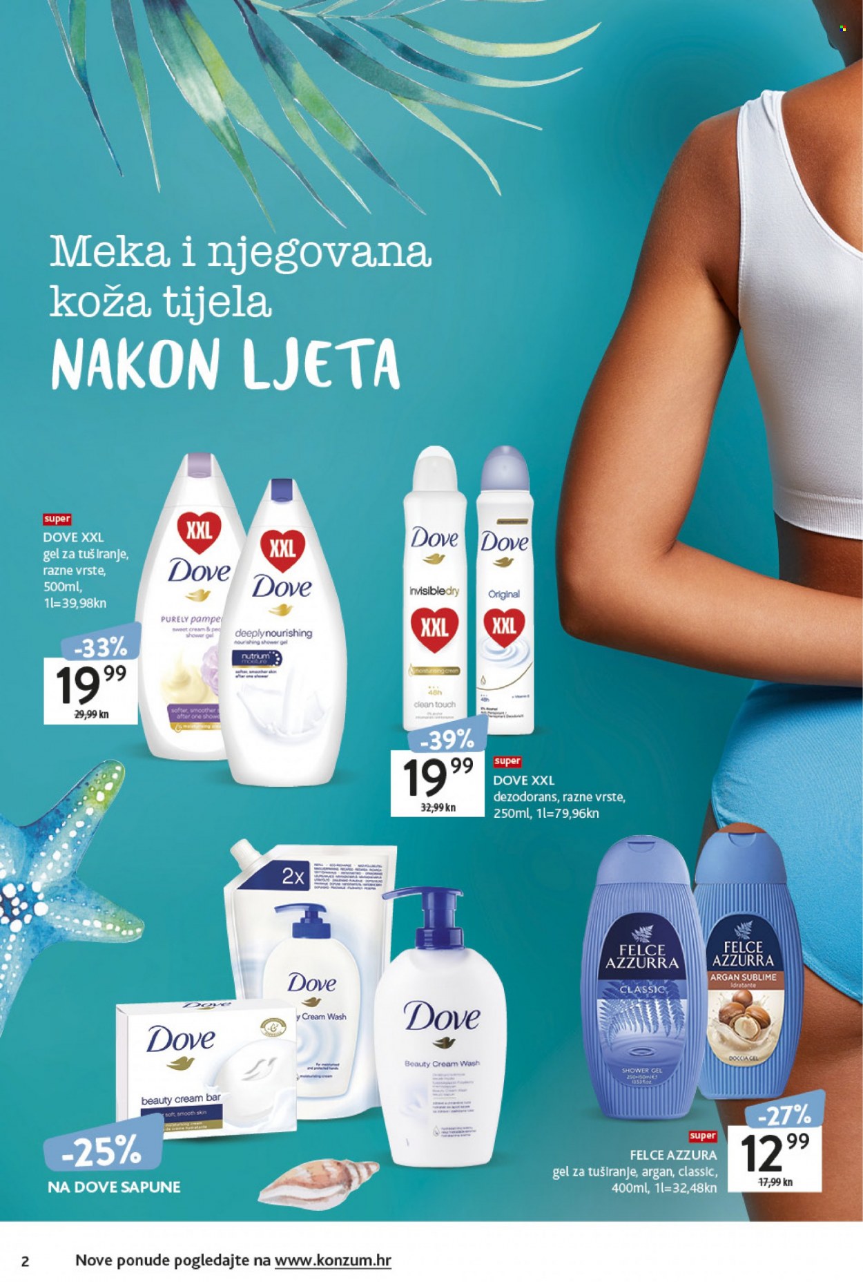 Konzum katalog - 30.08.2021. - 12.09.2021. Stranica 2