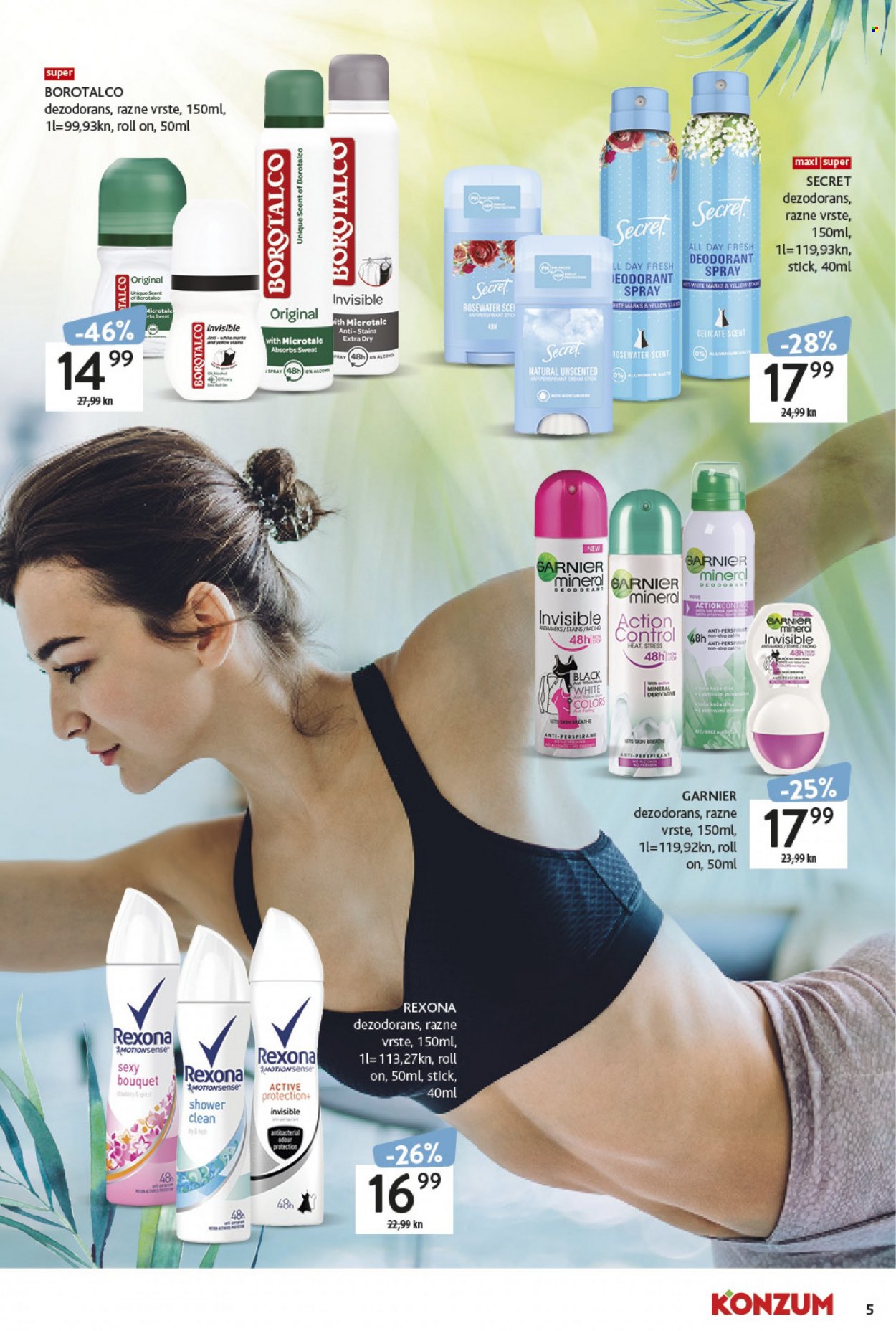 Konzum katalog - 30.08.2021. - 12.09.2021. Stranica 5