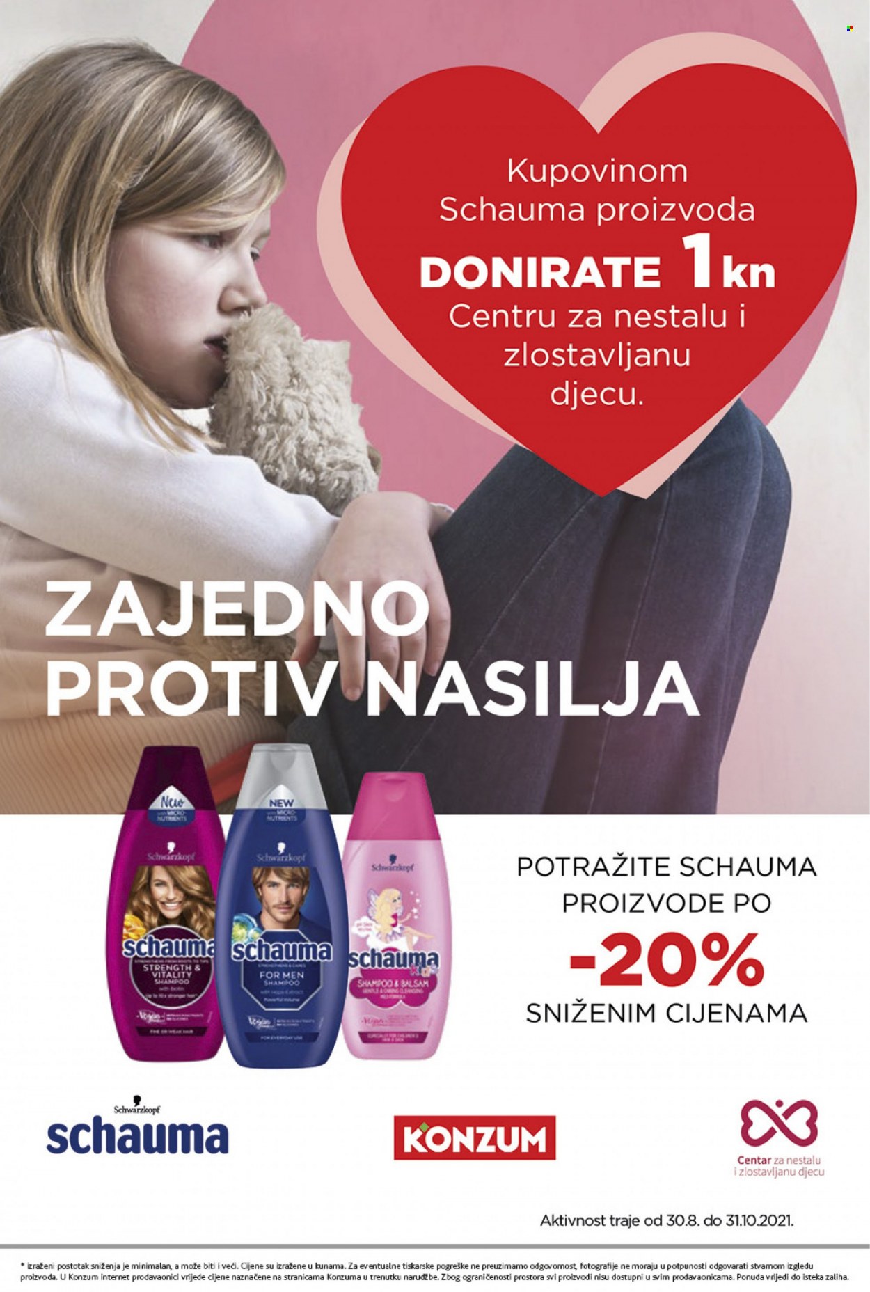 Konzum katalog - 30.08.2021. - 12.09.2021. Stranica 16