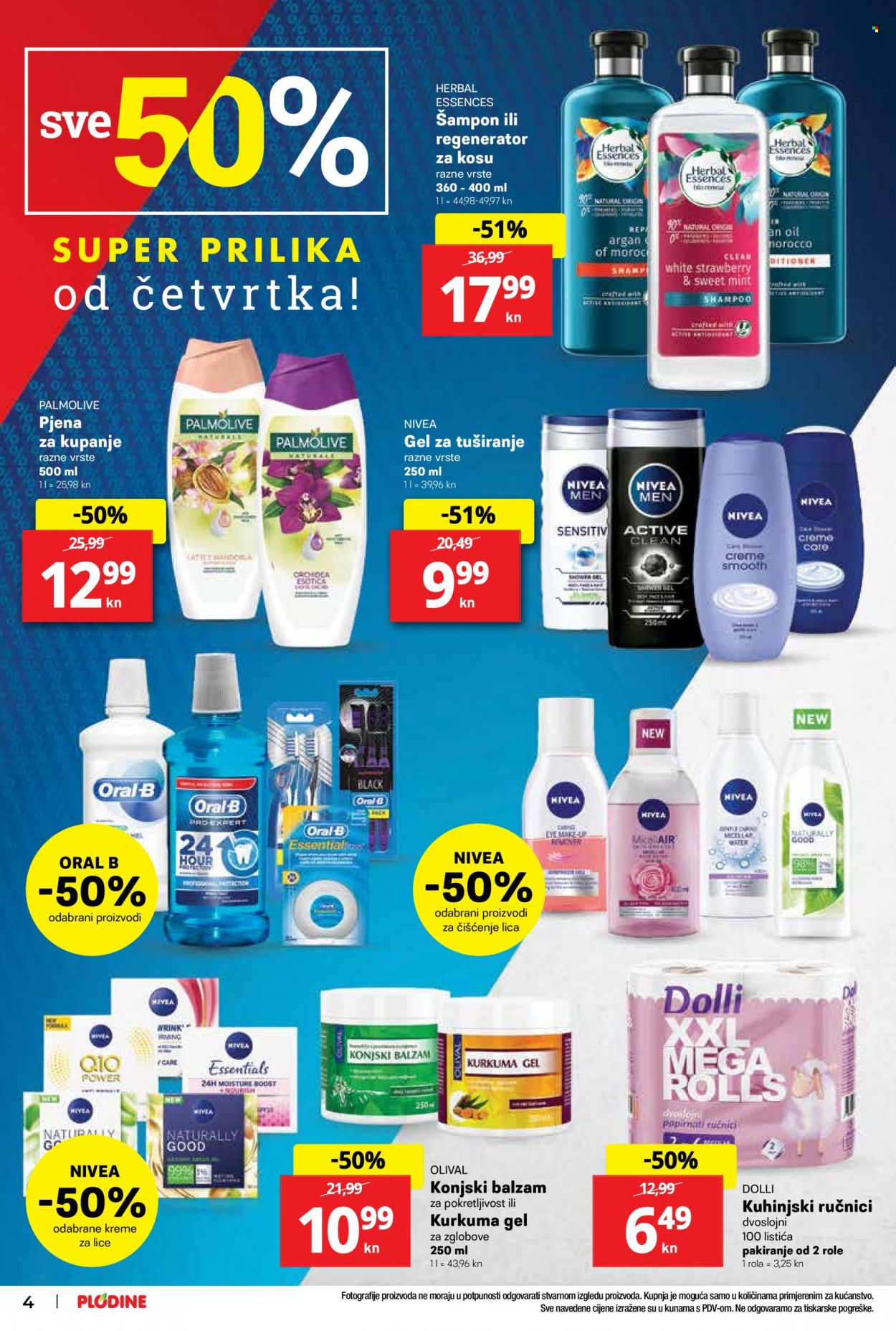 Plodine katalog - 09.09.2021. - 15.09.2021. Stranica 4