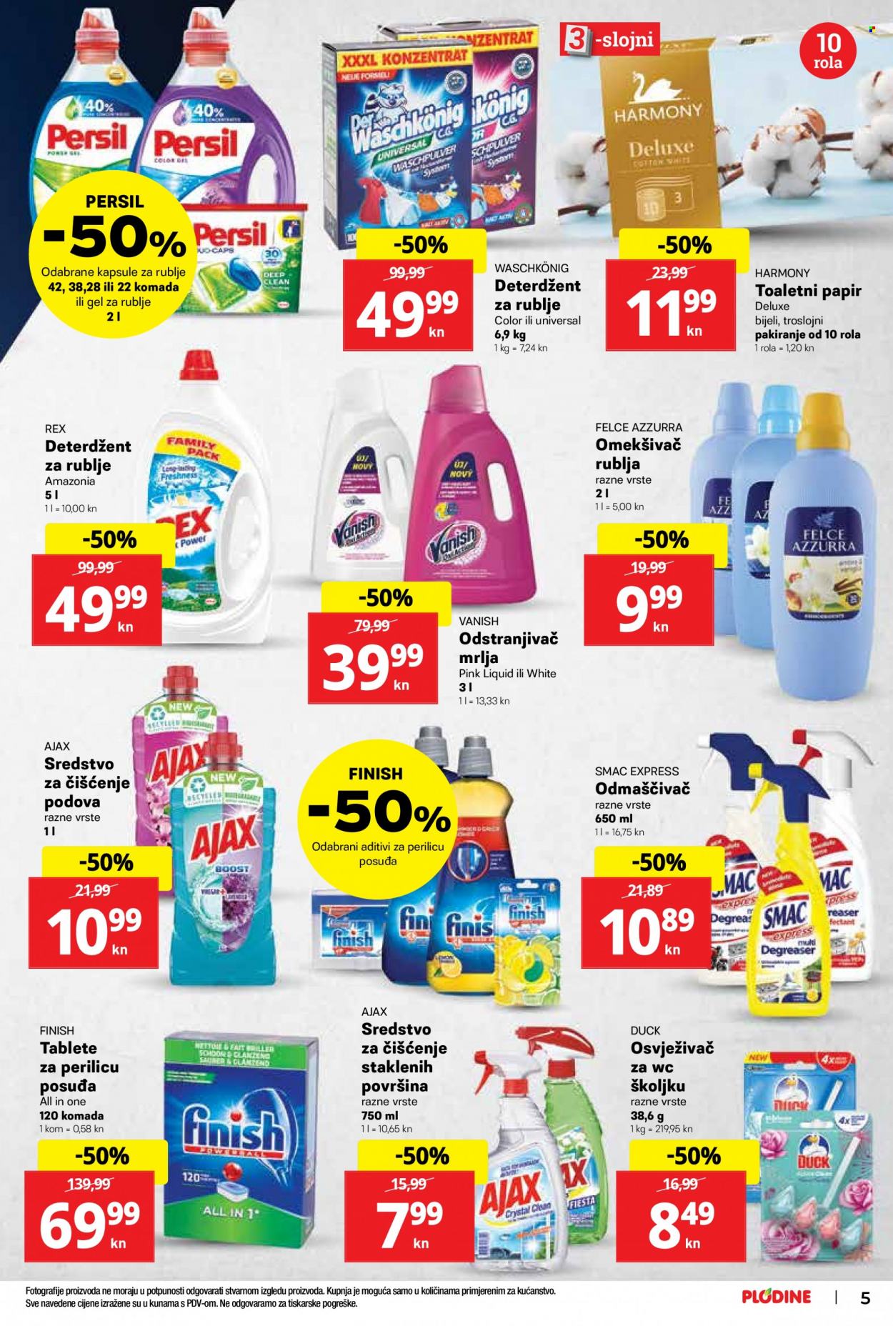 Plodine katalog - 09.09.2021. - 15.09.2021. Stranica 5