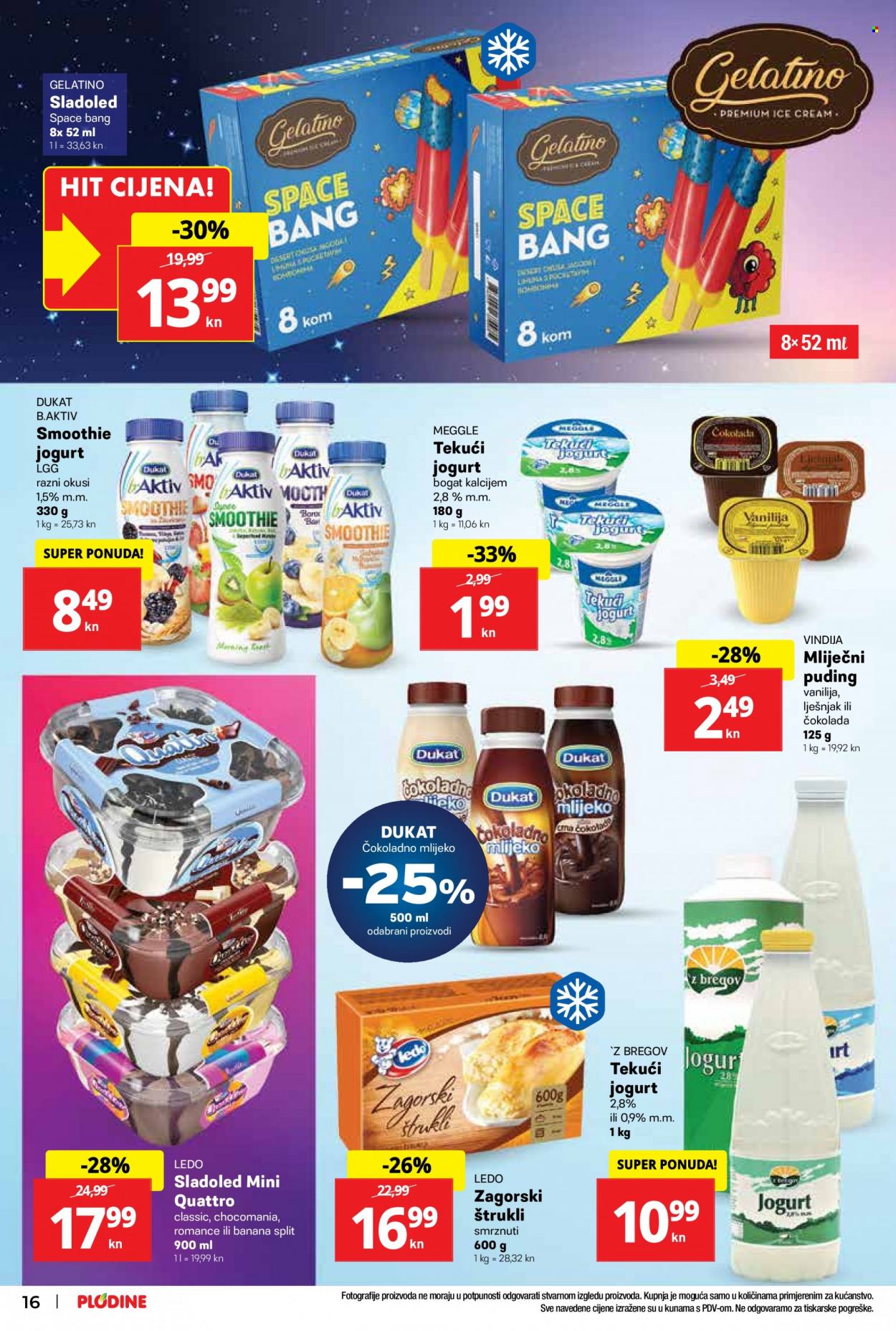 Plodine katalog - 09.09.2021. - 15.09.2021. Stranica 16