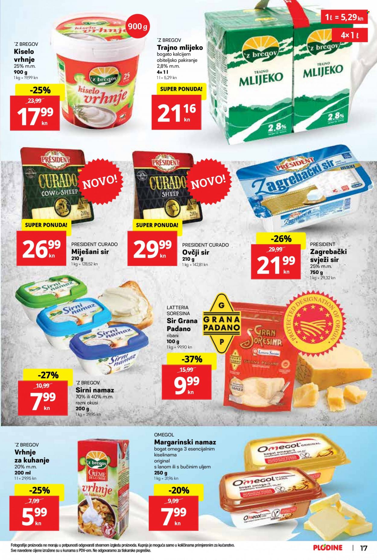 Plodine katalog - 09.09.2021. - 15.09.2021. Stranica 17