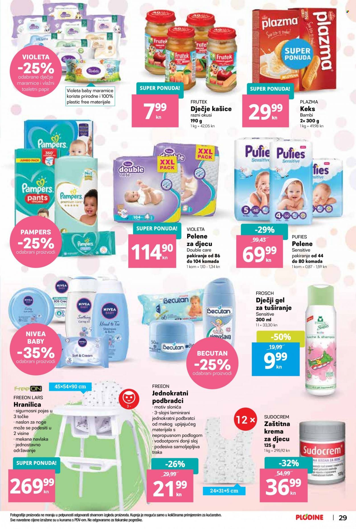 Plodine katalog - 09.09.2021. - 15.09.2021. Stranica 29