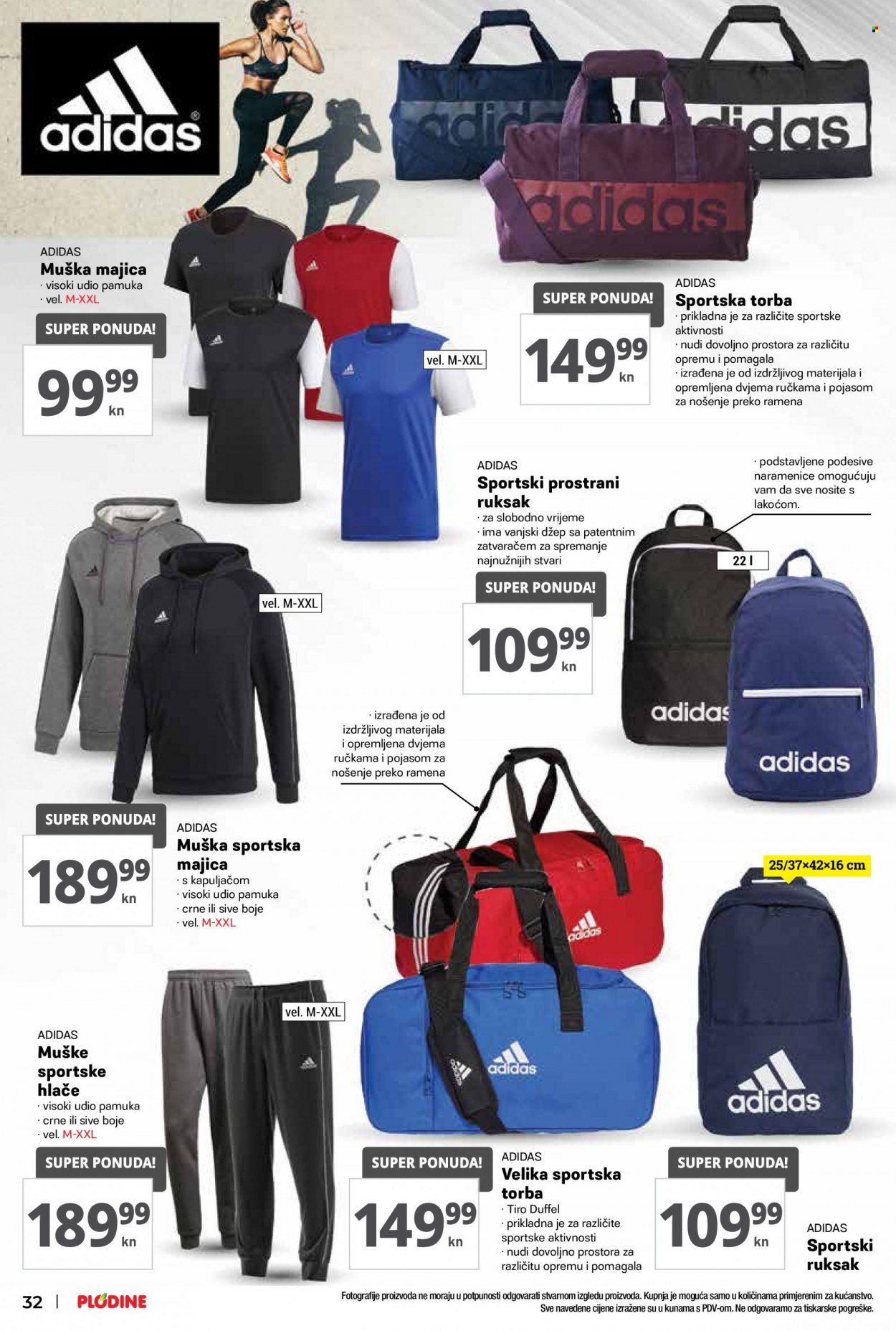 Plodine katalog - 09.09.2021. - 15.09.2021. Stranica 32