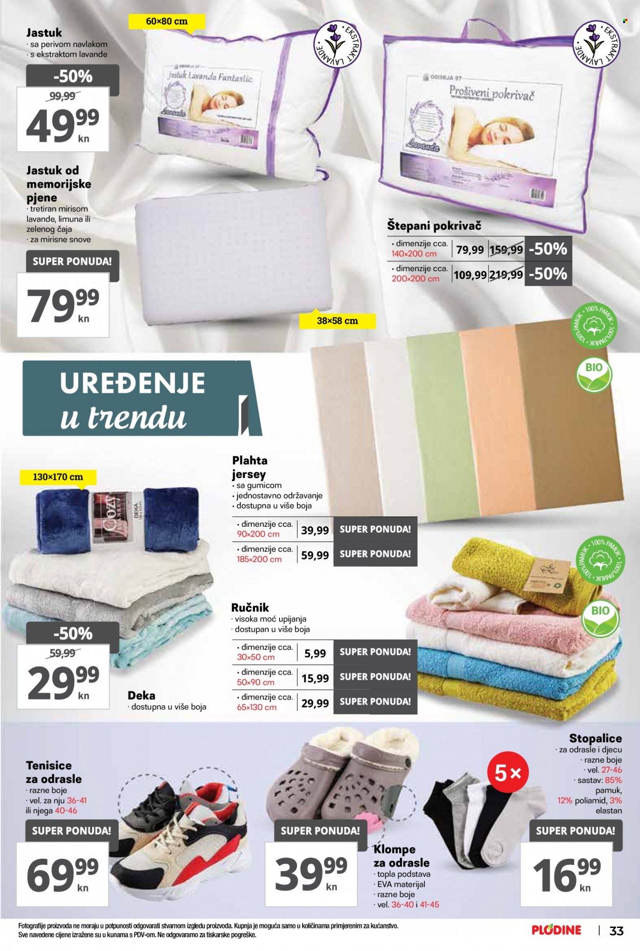 Plodine katalog - 09.09.2021. - 15.09.2021. Stranica 33