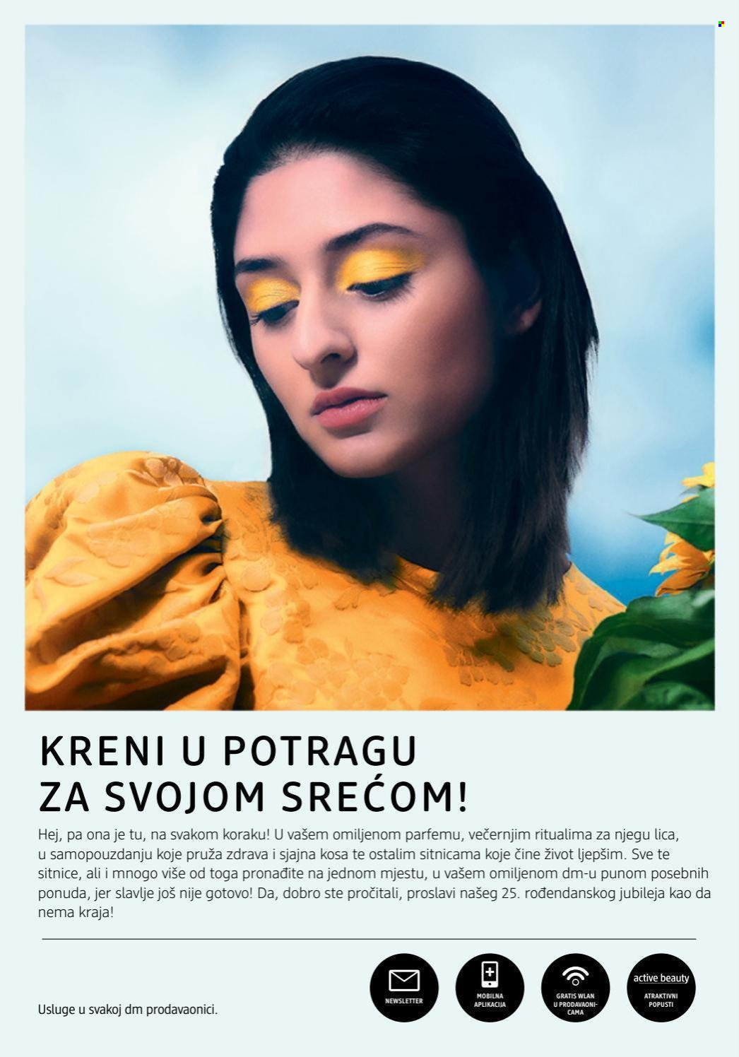 dm katalog - 16.09.2021. - 30.09.2021. Stranica 2