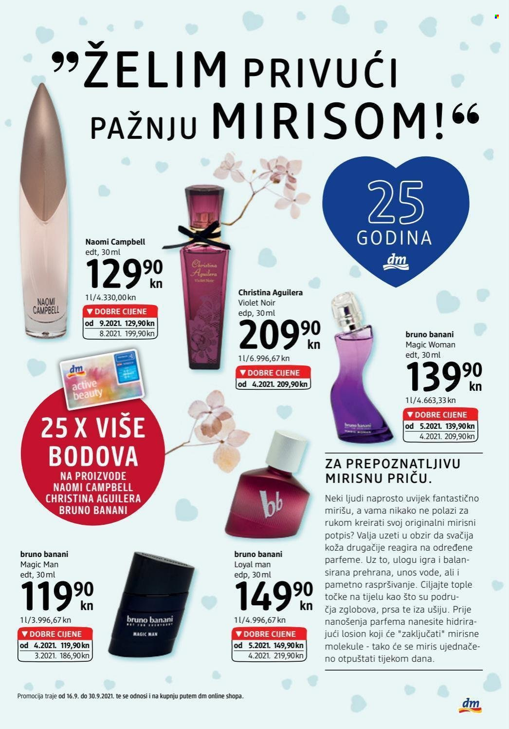 dm katalog - 16.09.2021. - 30.09.2021. Stranica 3