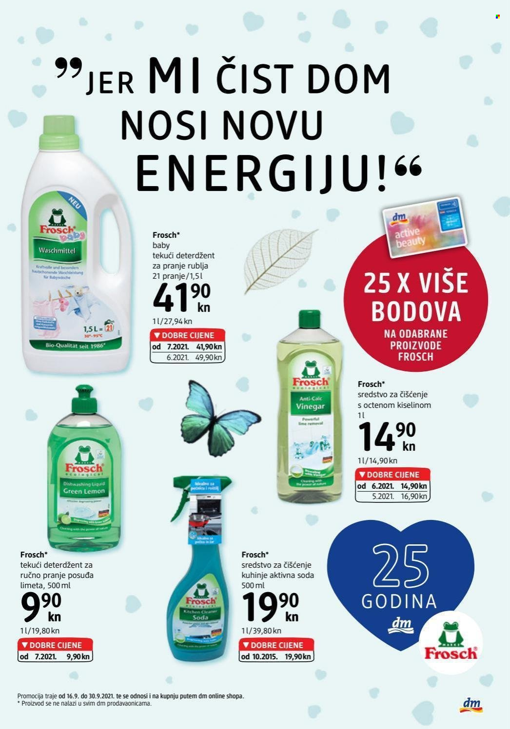 dm katalog - 16.09.2021. - 30.09.2021. Stranica 5