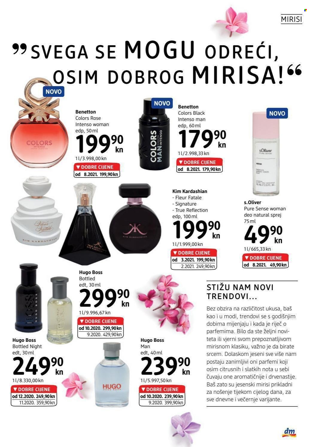 dm katalog - 16.09.2021. - 30.09.2021. Stranica 11