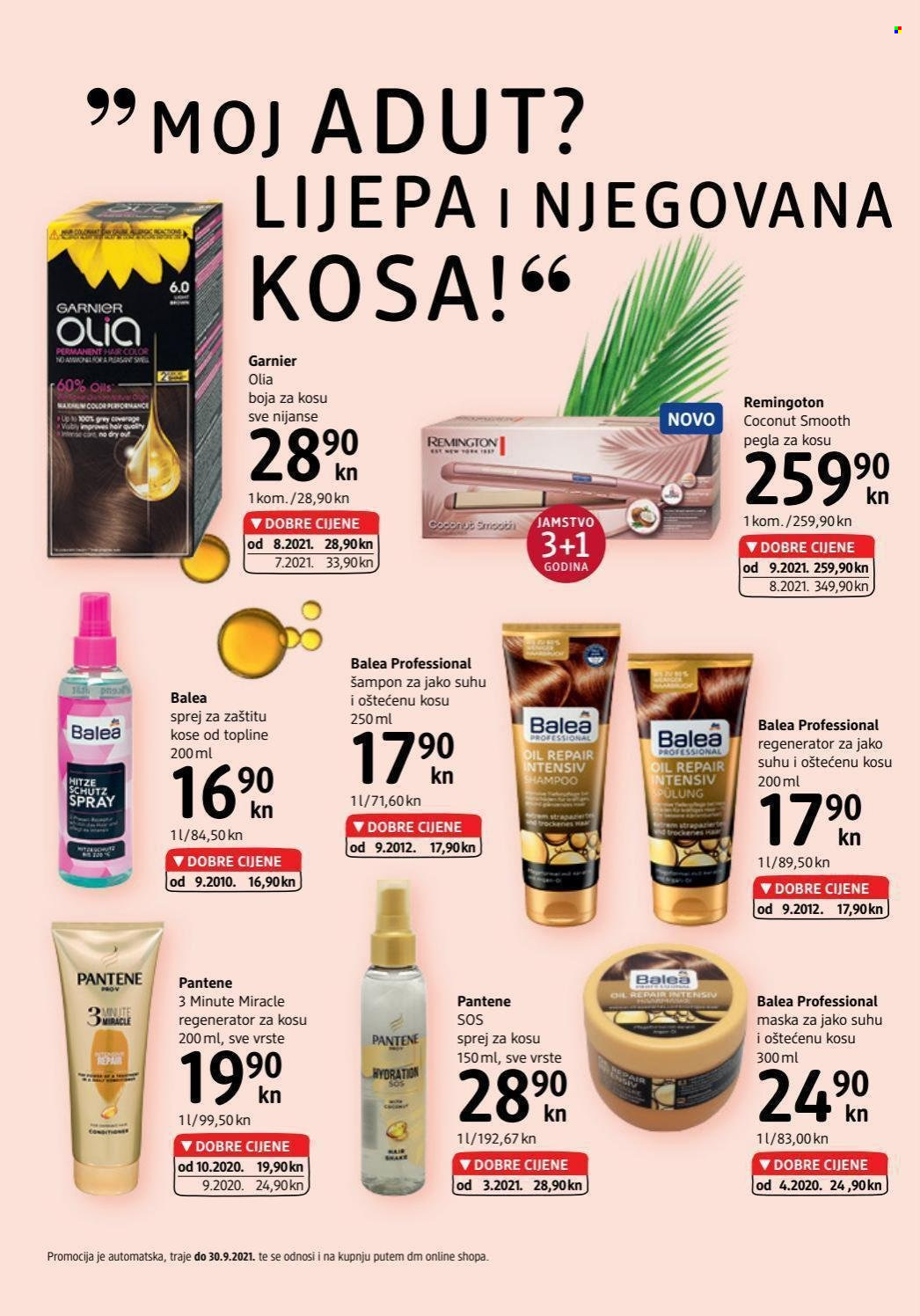 dm katalog - 16.09.2021. - 30.09.2021. Stranica 12