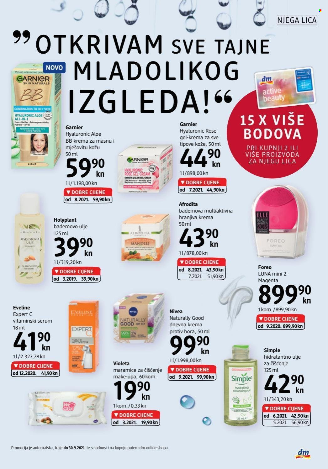 dm katalog - 16.09.2021. - 30.09.2021. Stranica 15