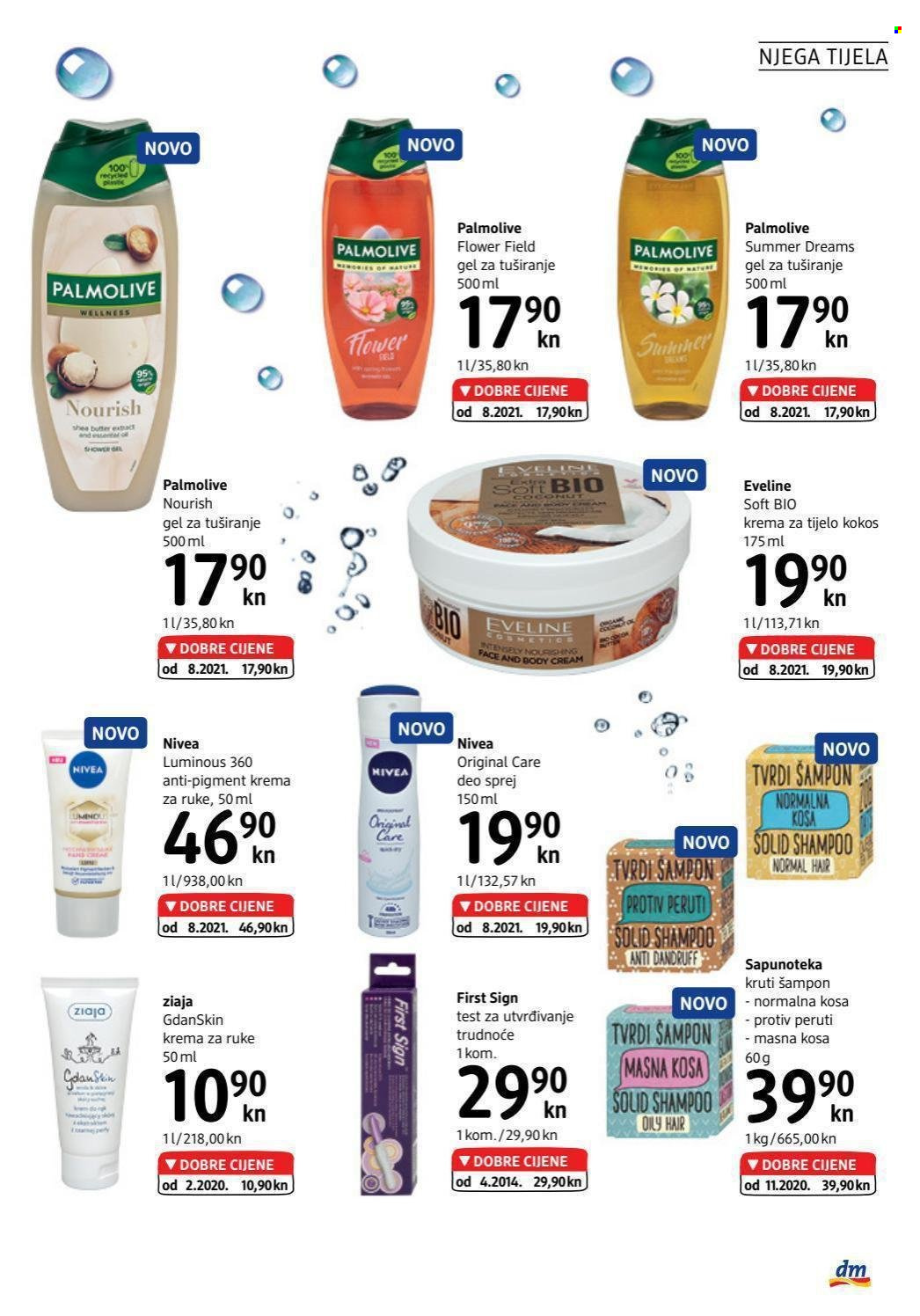 dm katalog - 16.09.2021. - 30.09.2021. Stranica 19