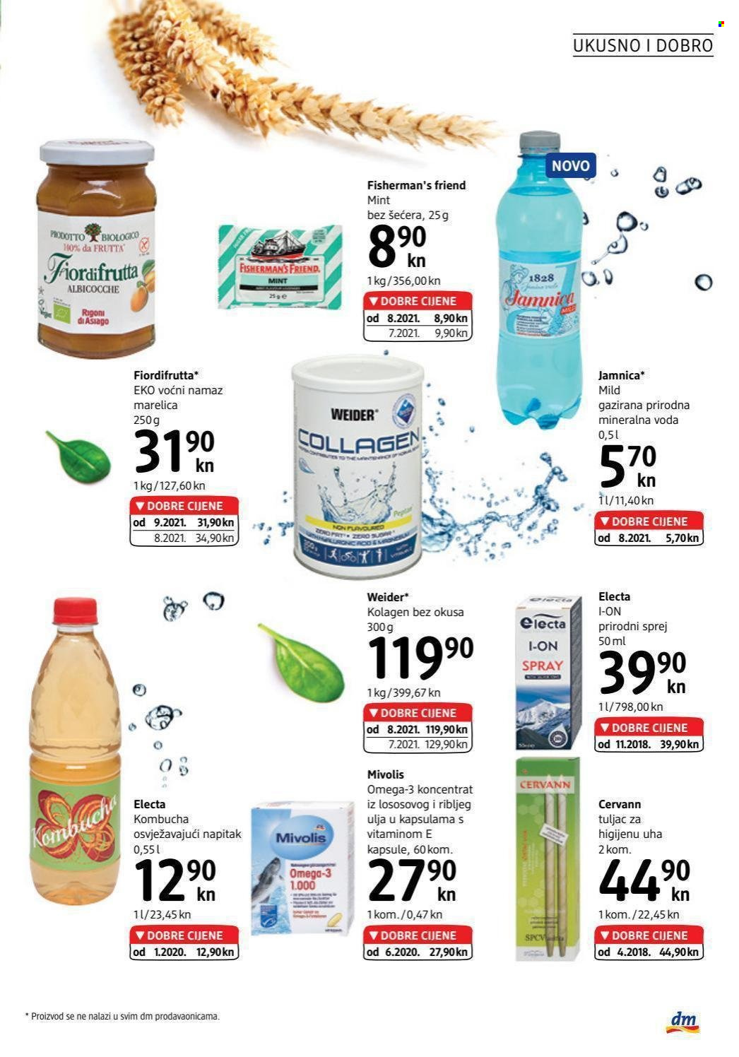 dm katalog - 16.09.2021. - 30.09.2021. Stranica 25