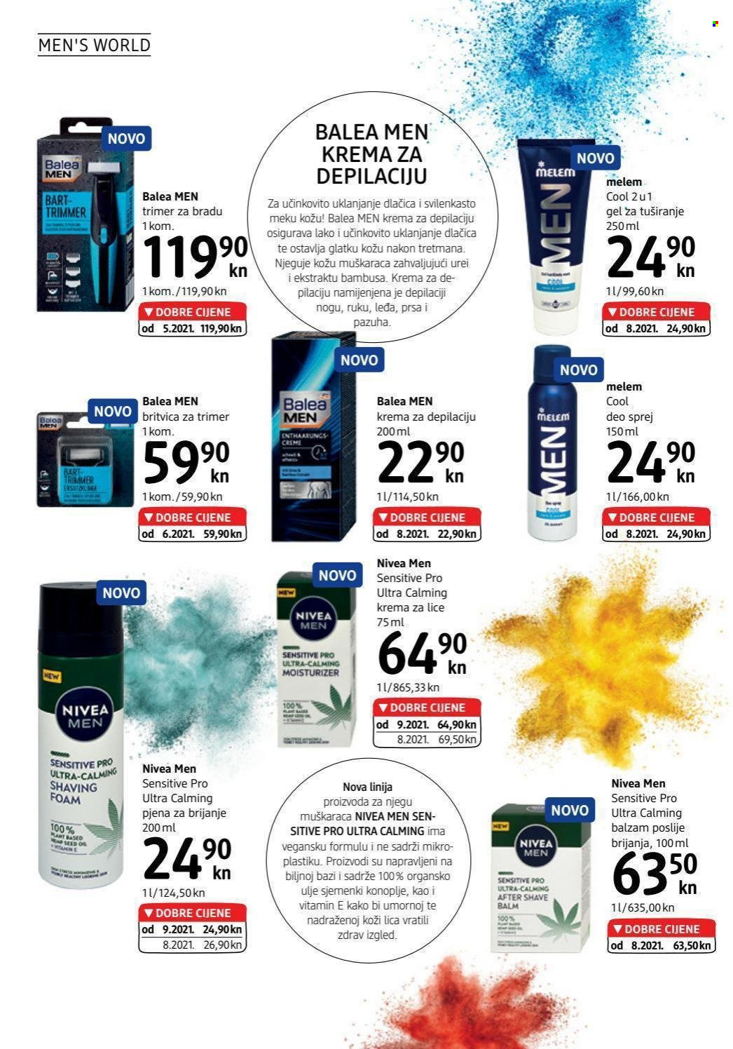 dm katalog - 16.09.2021. - 30.09.2021. Stranica 26