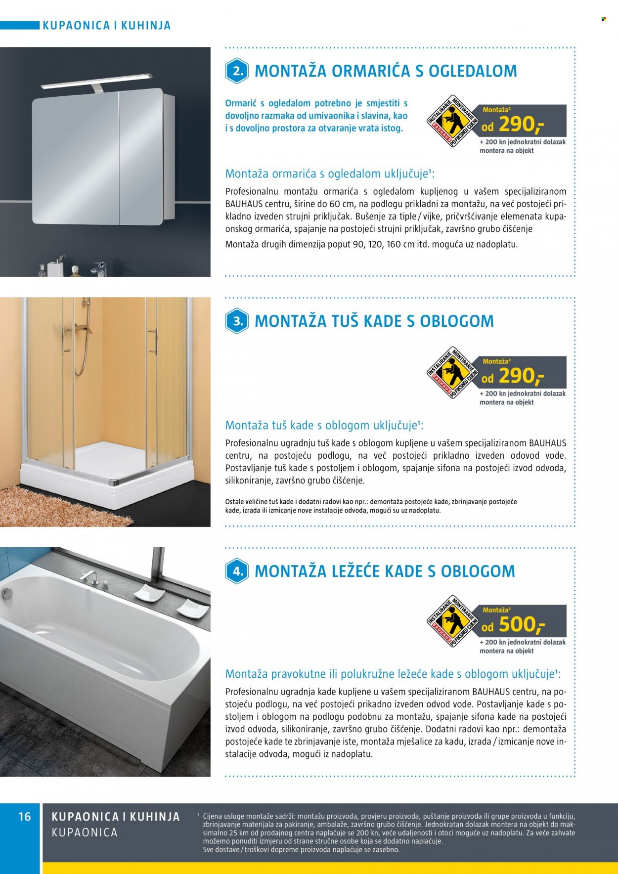 Bauhaus katalog Stranica 16