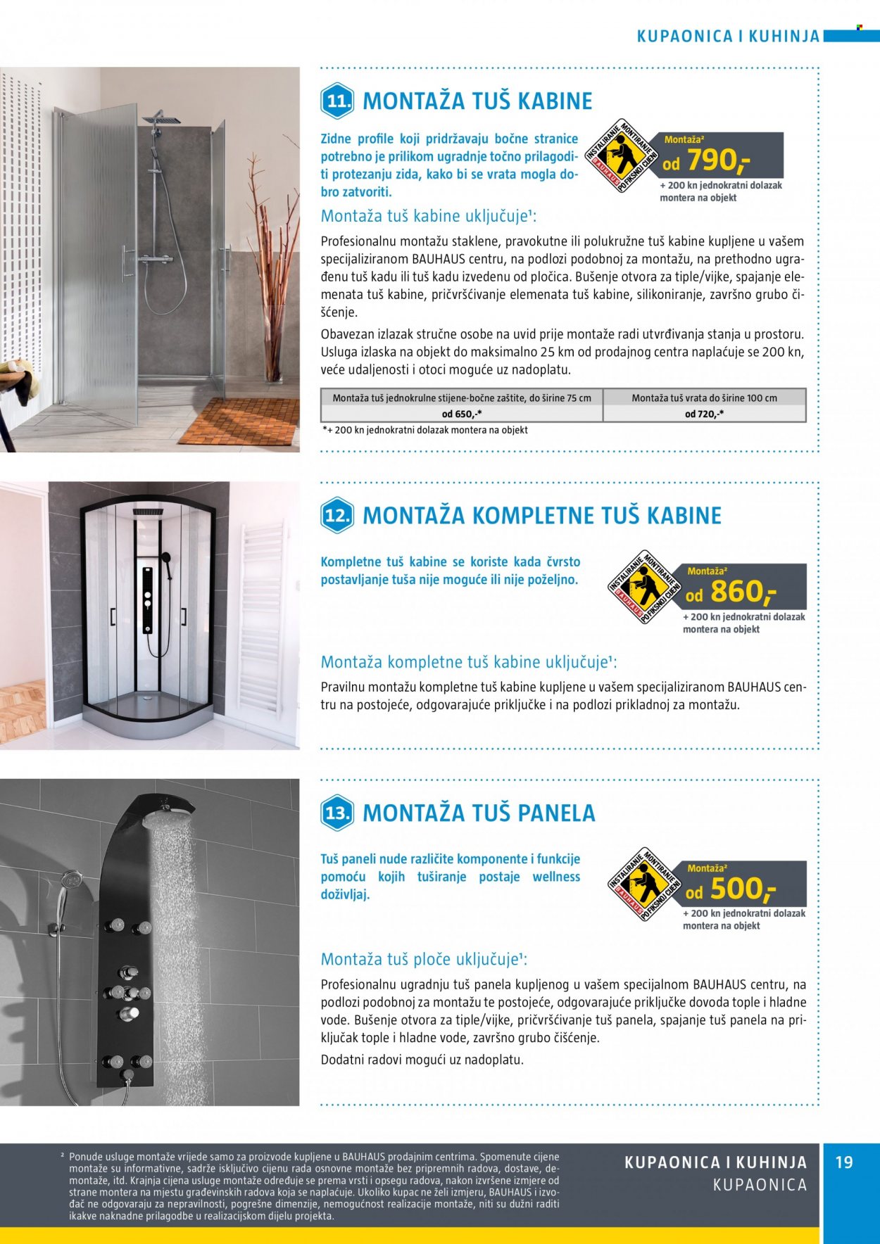 Bauhaus katalog Stranica 19
