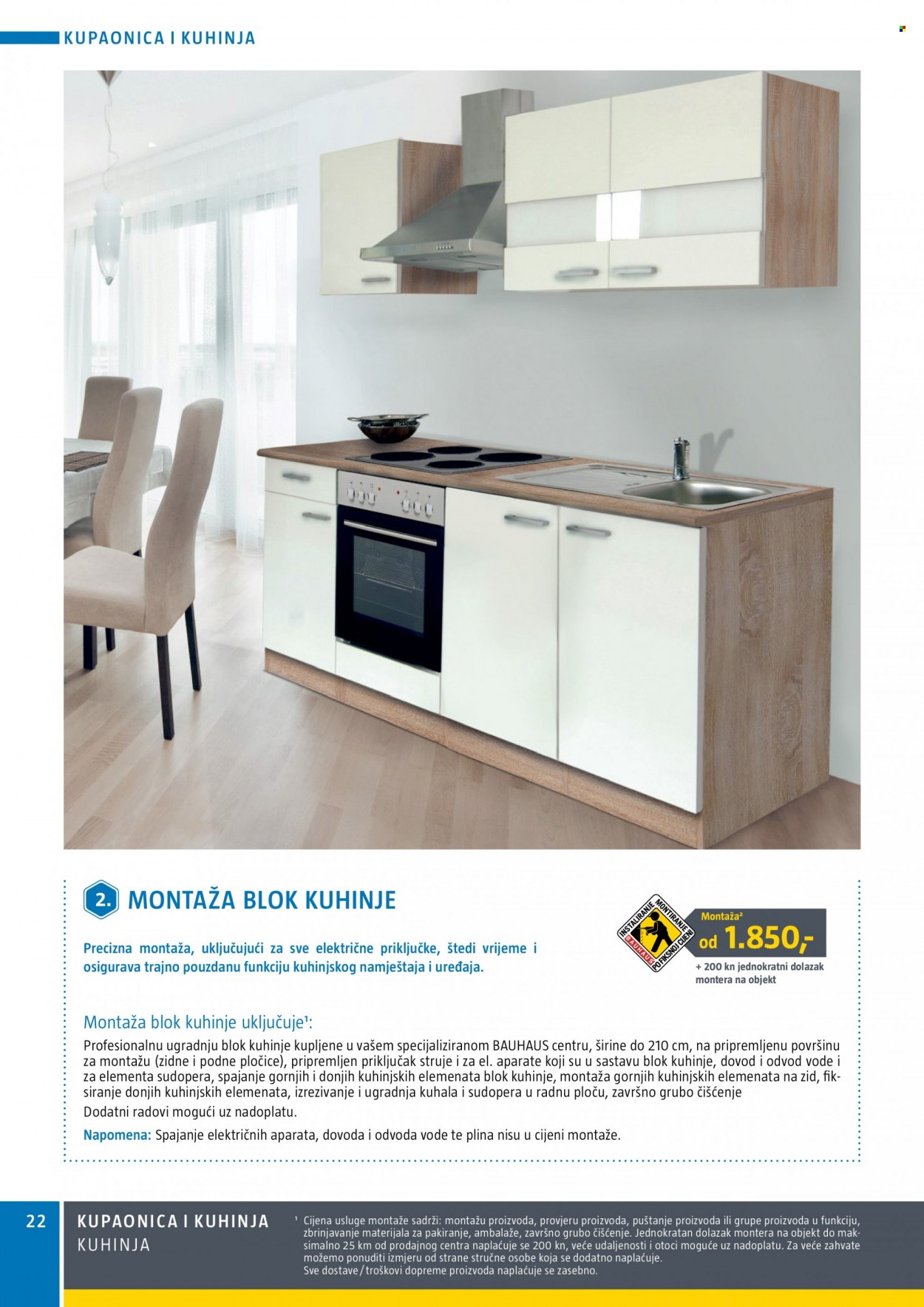 Bauhaus katalog Stranica 22