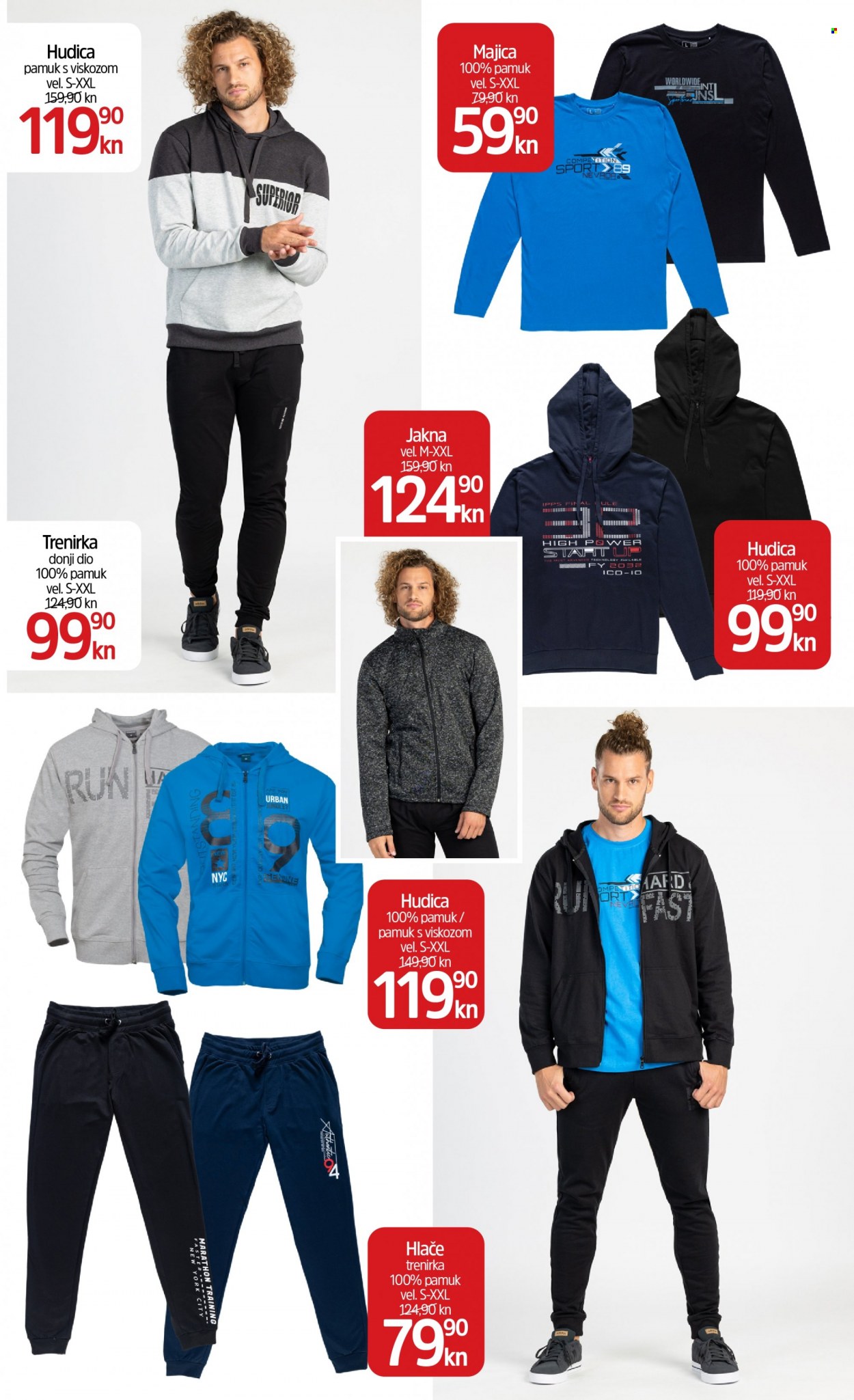 Mana katalog - 08.09.2021. - 15.09.2021. Stranica 3