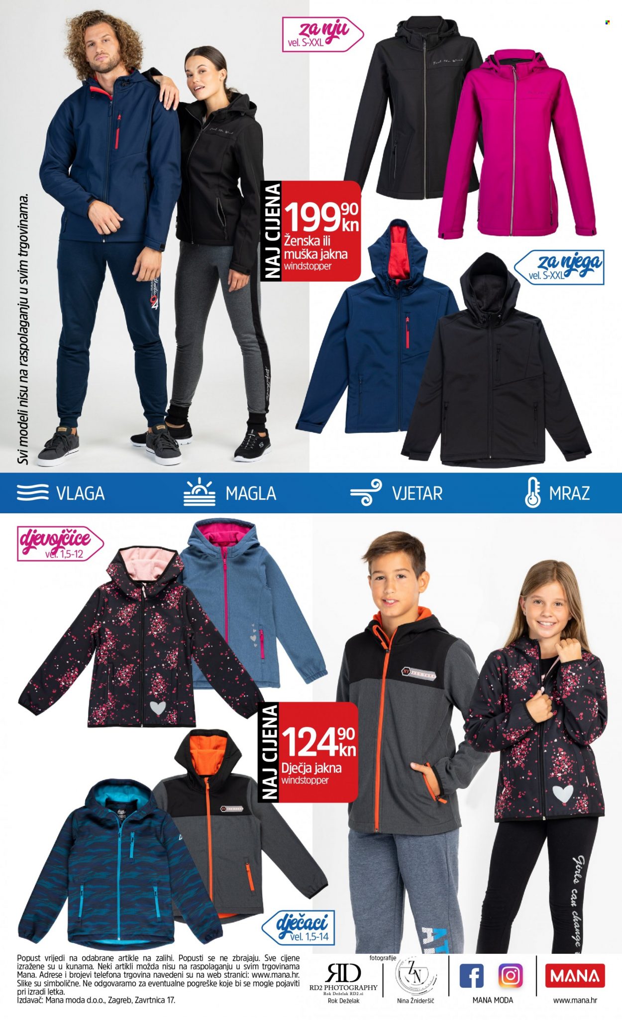 Mana katalog - 08.09.2021. - 15.09.2021. Stranica 4