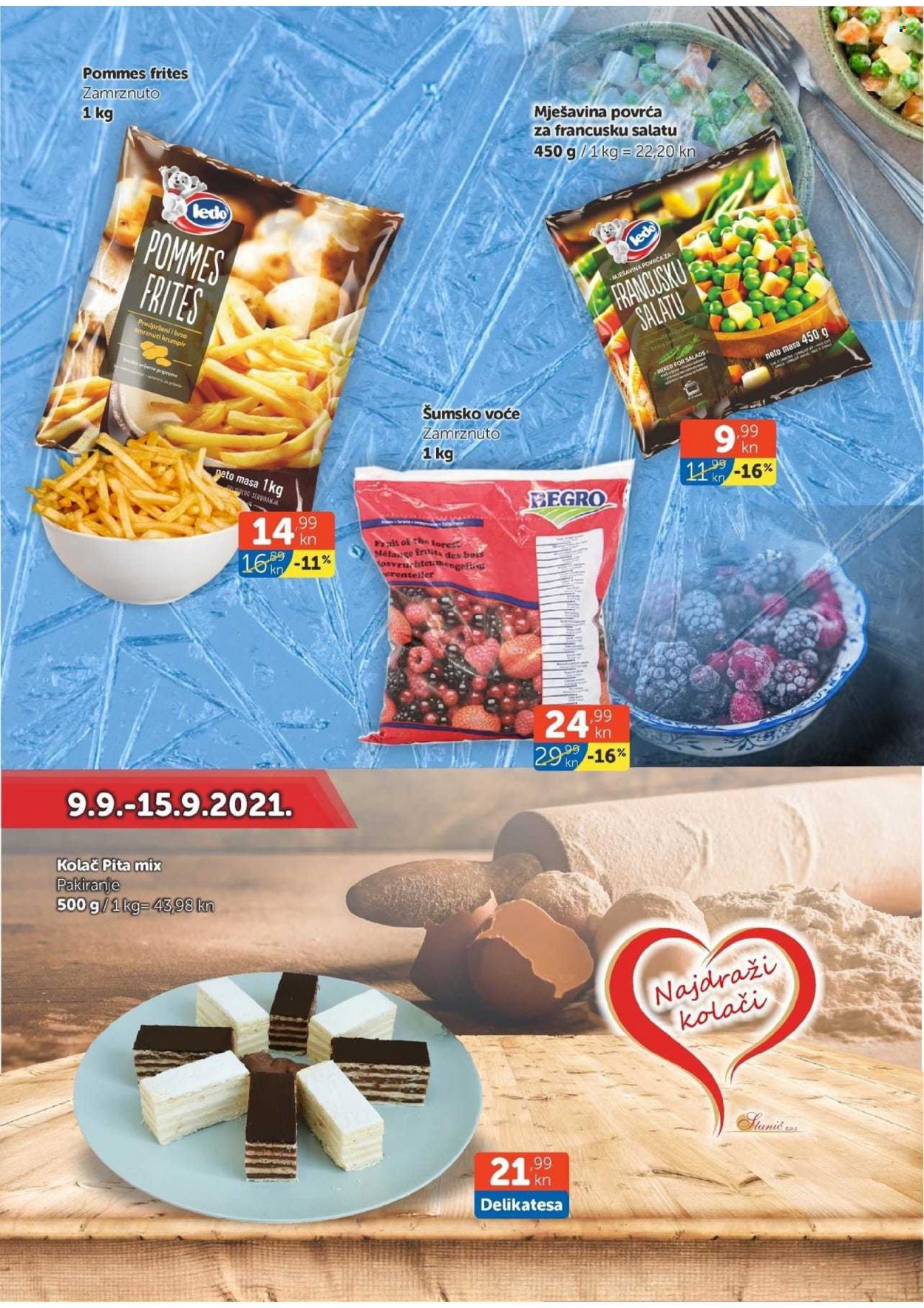 Boso katalog - 09.09.2021. - 22.09.2021. Stranica 3