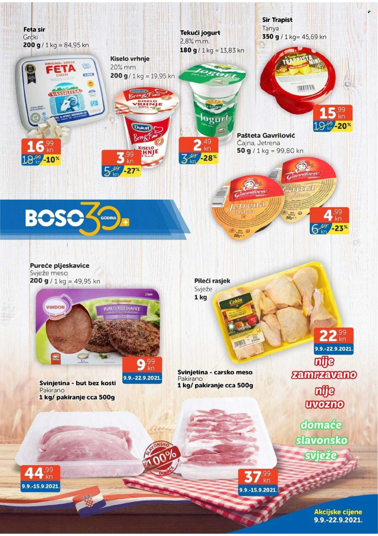 Boso katalog - 09.09.2021. - 22.09.2021. Stranica 5