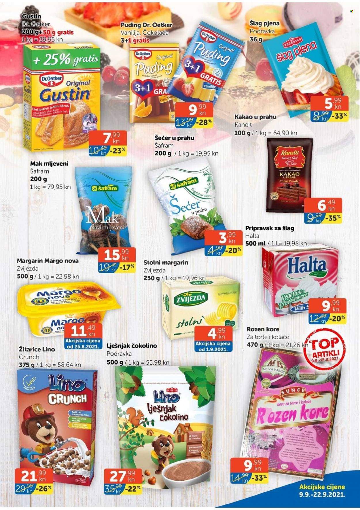 Boso katalog - 09.09.2021. - 22.09.2021. Stranica 7