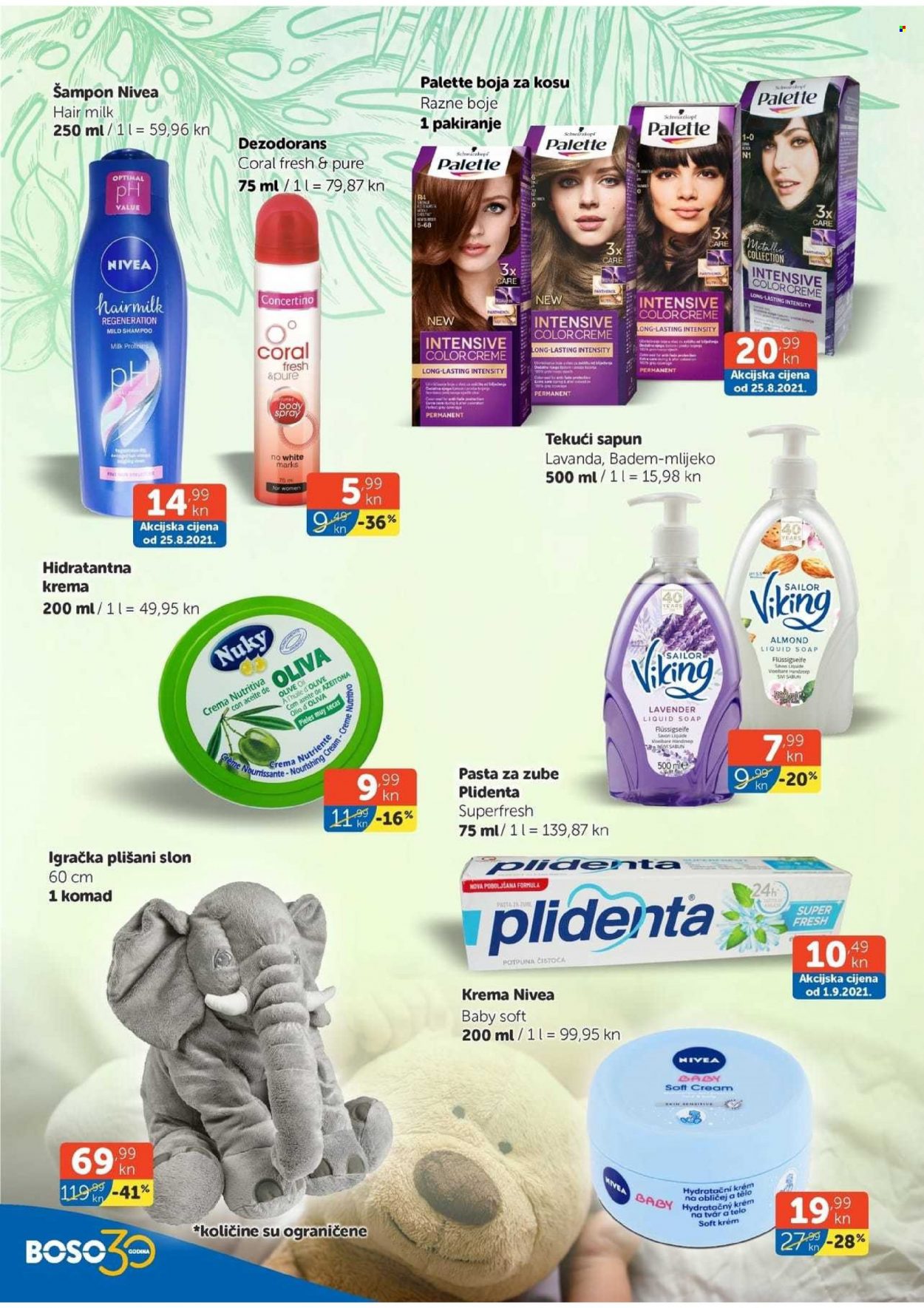 Boso katalog - 09.09.2021. - 22.09.2021. Stranica 12