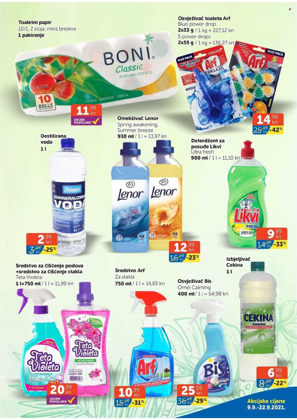 Boso katalog - 09.09.2021. - 22.09.2021. Stranica 13
