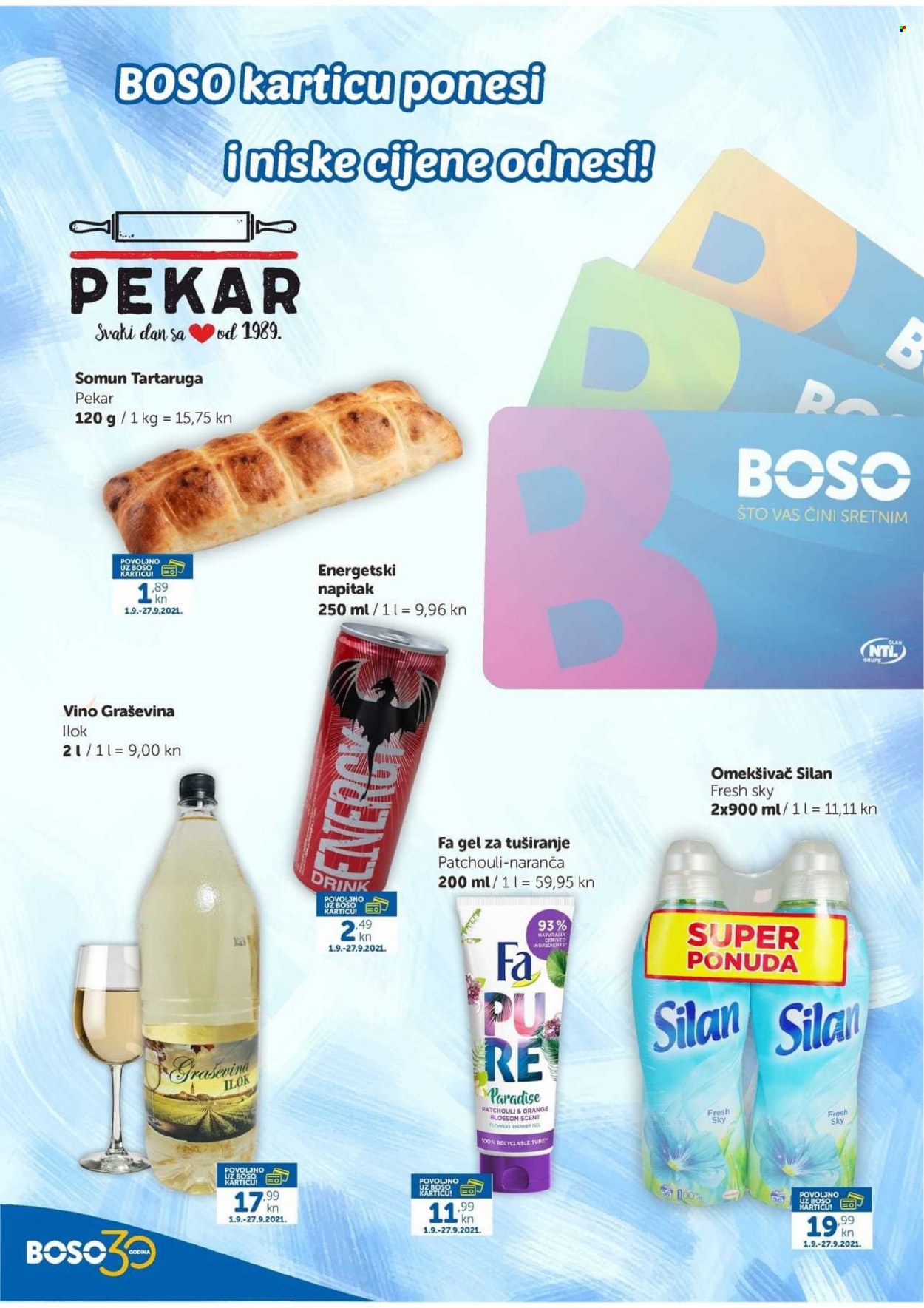 Boso katalog - 09.09.2021. - 22.09.2021. Stranica 14