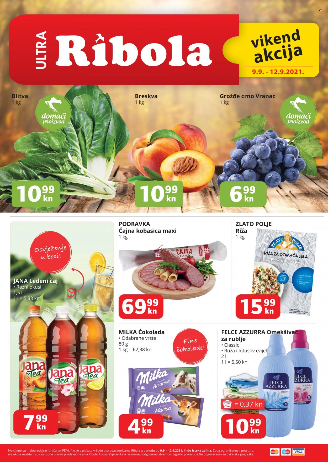 Ribola katalog - 09.09.2021. - 12.09.2021. Stranica 1