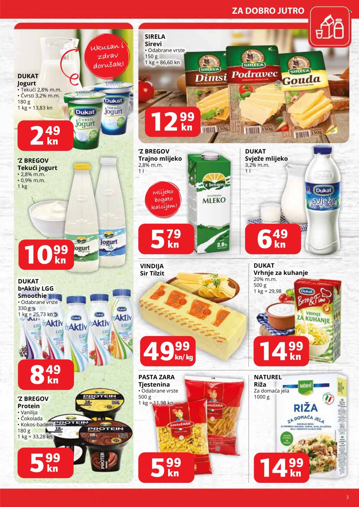 Ultra gros katalog - 09.09.2021. - 15.09.2021. Stranica 3