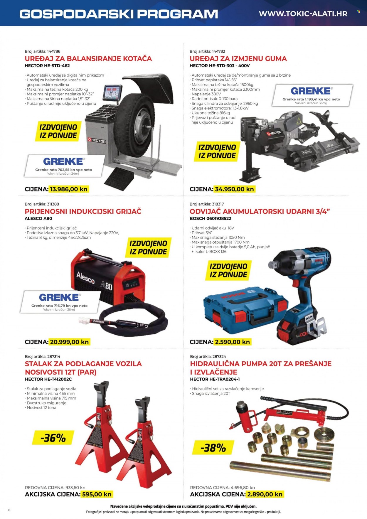 Tokić katalog - 13.09.2021. - 12.12.2021. Stranica 8