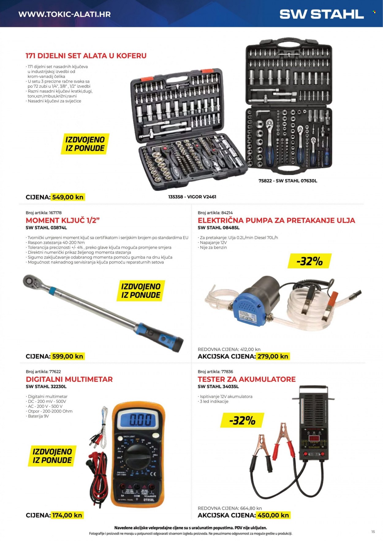 Tokić katalog - 13.09.2021. - 12.12.2021. Stranica 15