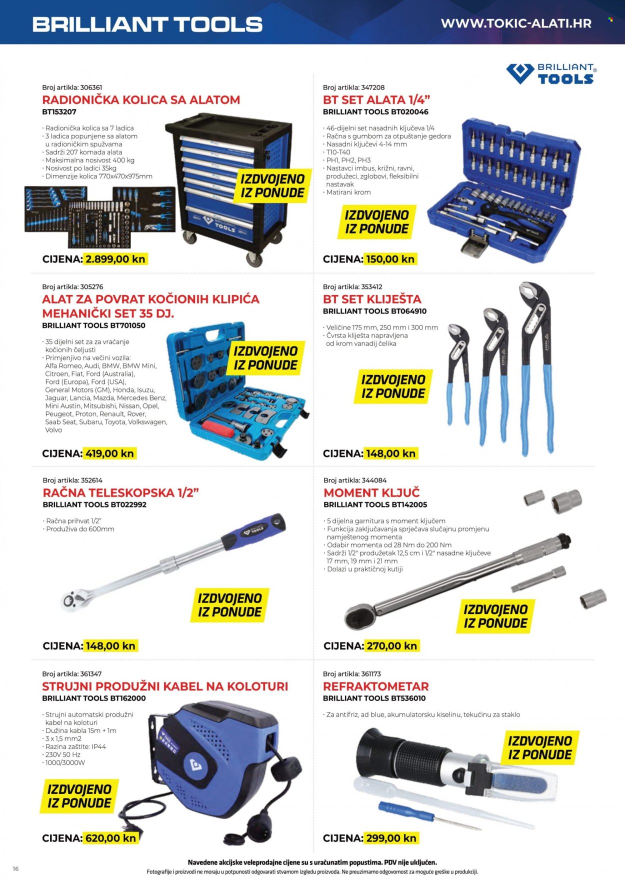 Tokić katalog - 13.09.2021. - 12.12.2021. Stranica 16