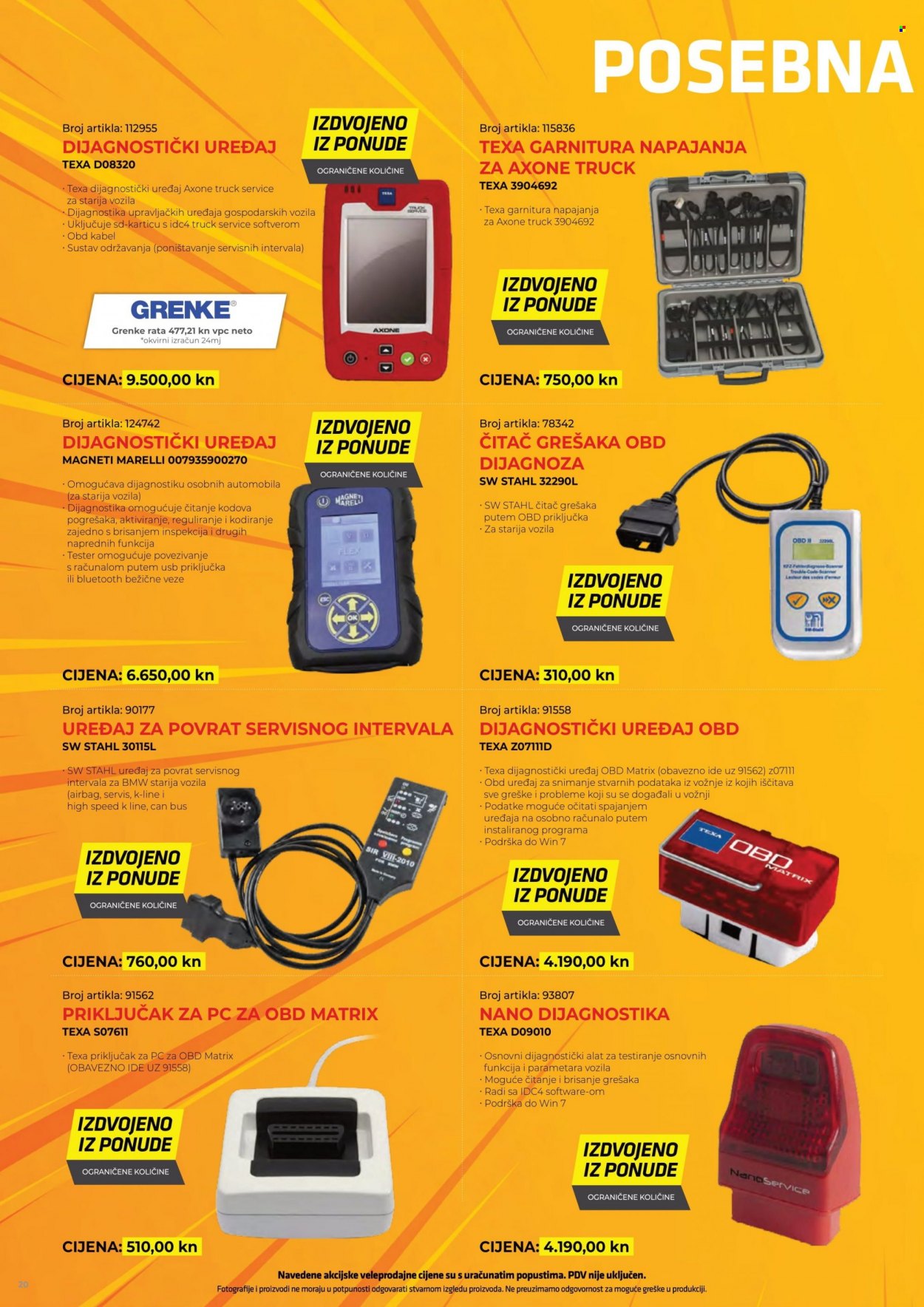 Tokić katalog - 13.09.2021. - 12.12.2021. Stranica 20