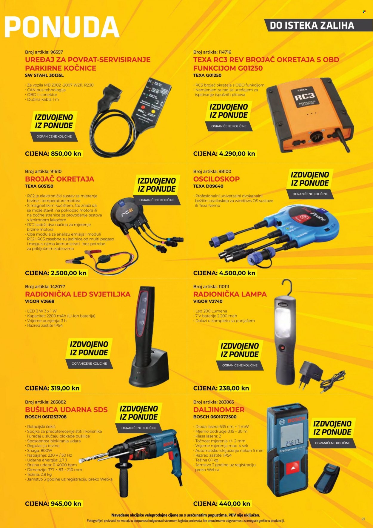 Tokić katalog - 13.09.2021. - 12.12.2021. Stranica 21