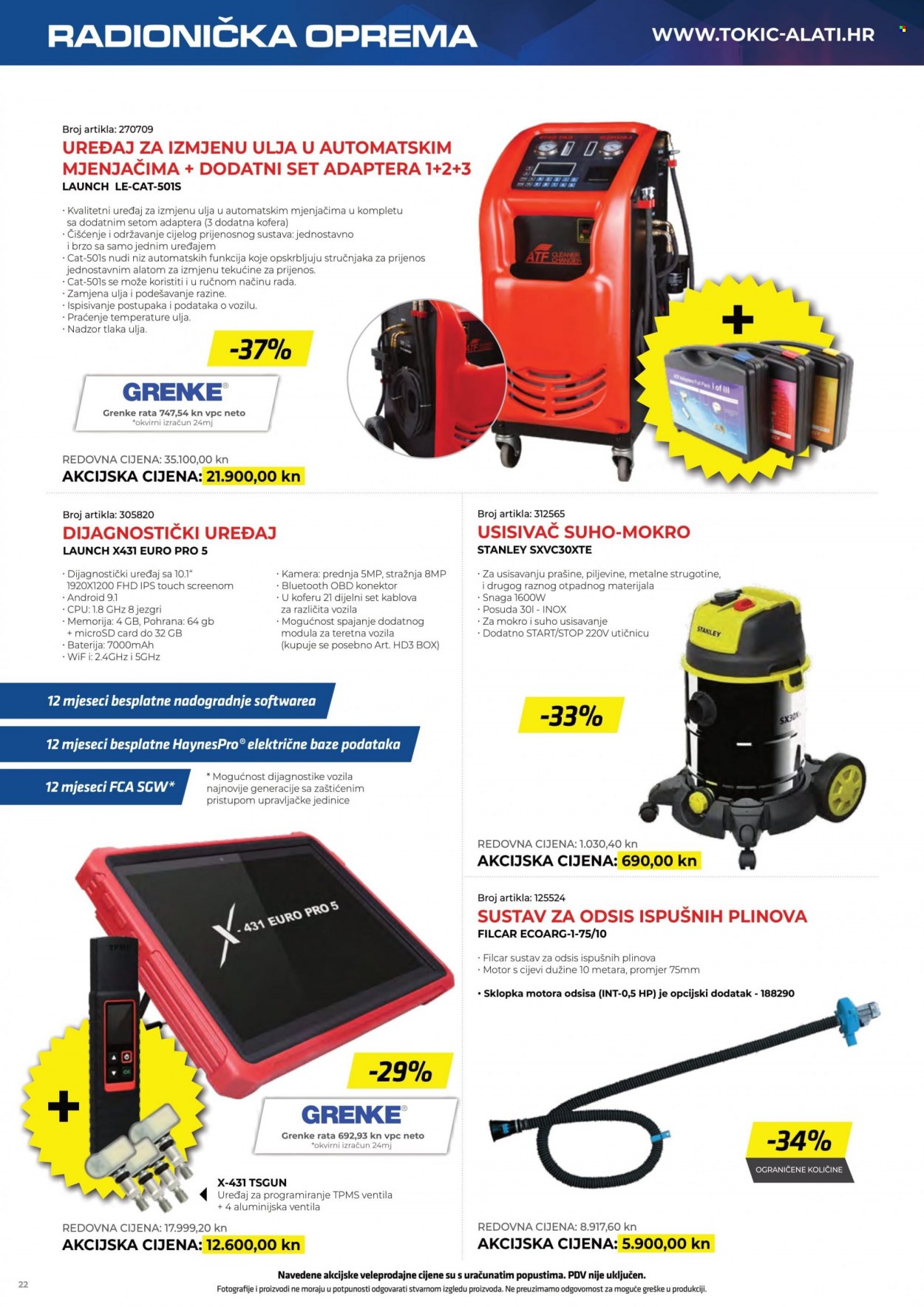 Tokić katalog - 13.09.2021. - 12.12.2021. Stranica 22